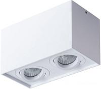 Спот Arte Lamp Factor A5544PL-2WH