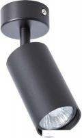 Спот Arte Lamp Aquarius A3216PL-1BK