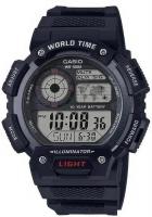 Наручные часы Casio AE-1400WH-1A
