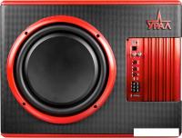Корпусной активный сабвуфер Урал АС-У12А Компакт
