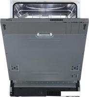 Посудомоечная машина Korting KDI 60110