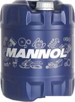 Моторное масло Mannol Multifarm Stou 10W-30 CG-4 20л