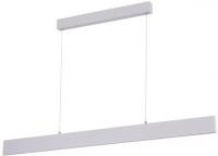 Подвесная люстра Arte Lamp Largo A2505SP-2WH