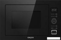 Микроволновая печь Akpo MEA 925 08 SEP01 BL