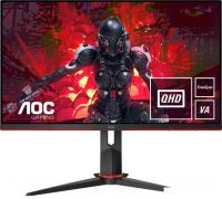 Монитор AOC Q27G2U/BK