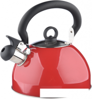 Чайник со свистком BEKKER BK-S623
