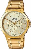 Наручные часы Casio MTP-V300G-9A