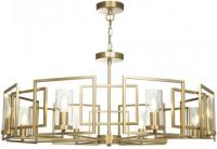 Подвесная люстра Maytoni Bowi H009PL-08G