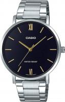 Наручные часы Casio MTP-VT01D-1B