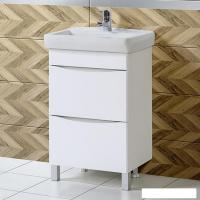 Акваль Тумба Верна 55 под умывальник Милан 55