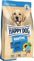 Сухой корм для собак Happy Dog NaturCroq Junior 15 кг