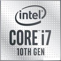 Процессор Intel Core i7-10700KF