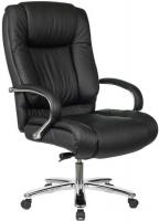 Кресло Бюрократ T-9925SL (черный)
