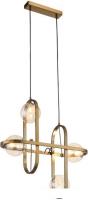 Подвесная люстра ST Luce Circono SL1201.203.04