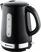 Электрочайник Sakura SA-2343BK