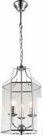 Подвесная люстра ST Luce Terso SL228.103.03