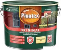 Пропитка Pinotex Original база BW (9 л)