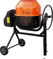Бетономешалка ELAND EL-220