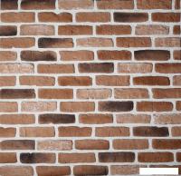 Декоративный кирпич Подворье Феодал Кирпич средневековый рядовой (охра)
