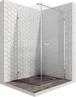 Душевой уголок Ambassador Abner 10011101R 90х90