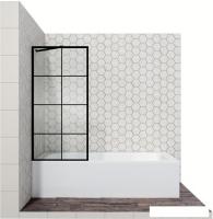 Душевая шторка Ambassador Bath Screens 16041208 70