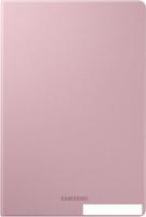 Чехол Samsung Book Cover для Samsung Galaxy Tab S6 Lite (розовый)