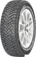 Автомобильные шины Michelin X-Ice North 4 275/50R20 113T