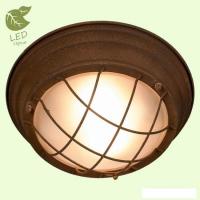 Припотолочная люстра Lussole LOFT GRLSP-8068