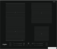 Варочная панель Whirlpool WF S4160 BF