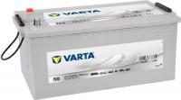 Автомобильный аккумулятор Varta Promotive Silver 725 103 115 (225 А/ч)