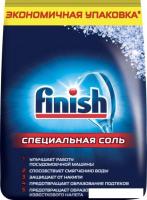 Соль для посудомоечной машины Finish Специальная соль (3 кг)