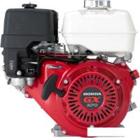 Бензиновый двигатель Honda GX270UT2-SHQ4-OH