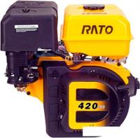 Бензиновый двигатель Rato R420 S Type