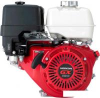 Бензиновый двигатель Honda GX390UT2-SXQ4-OH