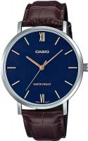 Наручные часы Casio MTP-VT01L-2B