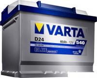 Автомобильный аккумулятор Varta Blue Dynamic E23 570 412 063 (70 А/ч)