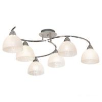 Подвесная люстра Lussole LOFT GRLSF-1603-06