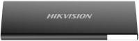 Внешний накопитель Hikvision T200N HS-ESSD-T200N/512G 512GB (черный)