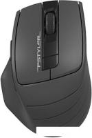 Мышь A4Tech Fstyler FG30S (черный)
