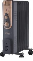 Масляный радиатор Engy EN-2407 Loft
