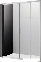 Душевая дверь Cezares Molveno-BF-2-170-C-Cr-IV