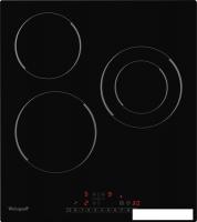 Варочная панель Weissgauff HV 431 B