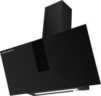 Кухонная вытяжка MAUNFELD Aurora 90 (черный матовый)