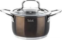 Кастрюля Taller Брауни TR-7291