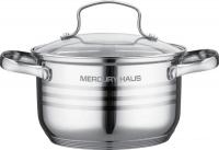 Кастрюля Mercury MC-7056