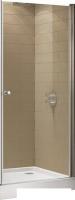 Душевая дверь Cezares Eco-O-B-1-70-C-Cr