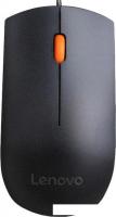 Мышь Lenovo 300 USB Mouse