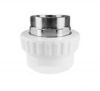 Фитинг Valfex ПП 40х1 1/4" с наружной резьбой под ключ 10135040Г