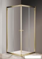 Душевой уголок Cezares Giubileo-A-2-100-Scorrevole-C-G