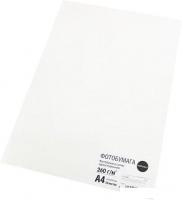 Фотобумага NetProduct атласная (сатин) А4 260 г/м2 20 листов